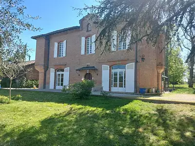 Maison, 230 m²