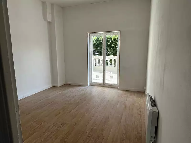 Appartement, 40 m²