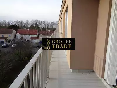 Appartement, 62,05 m²