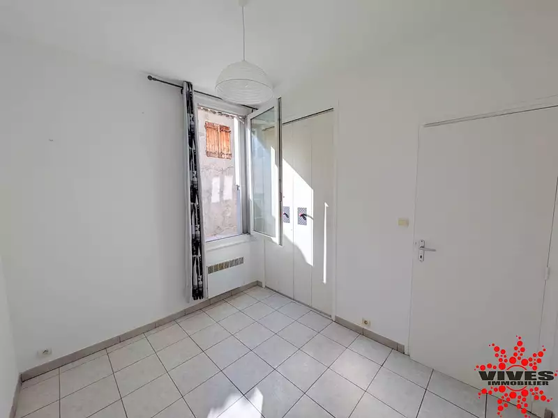 Appartement, 50,59 m²