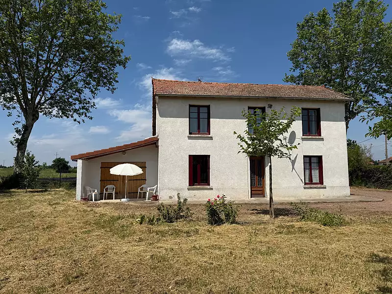 Maison, 88 m²