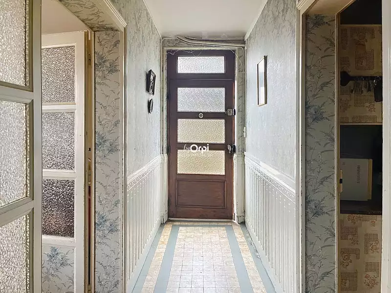 Maison, 113 m²