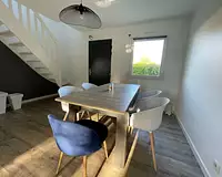 Maison, 70 m²