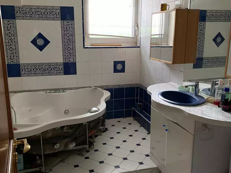 Appartement, 130 m²