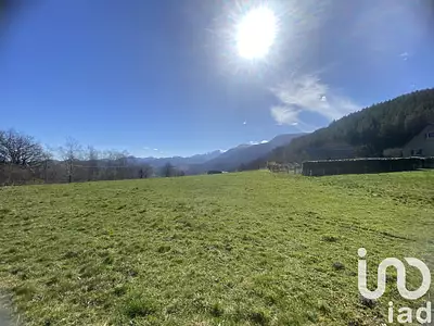 Terrain, 2 200 m²