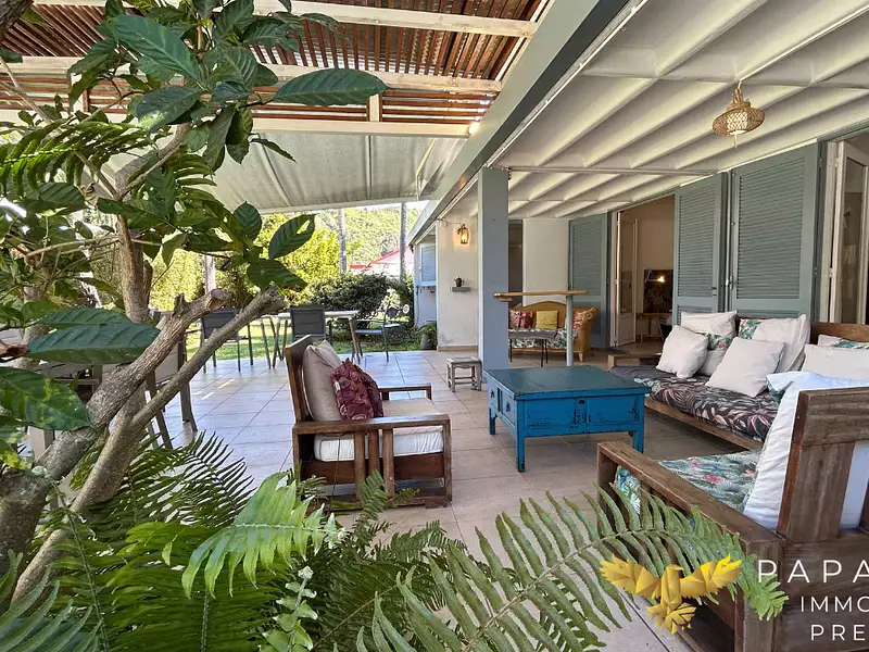 Maison, 359 m²