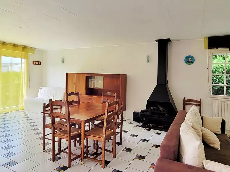 Maison, 105 m²