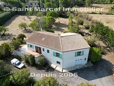 Maison, 140 m²