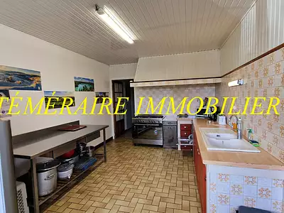 Maison, 240,25 m²