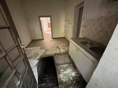 Maison, 69 m²