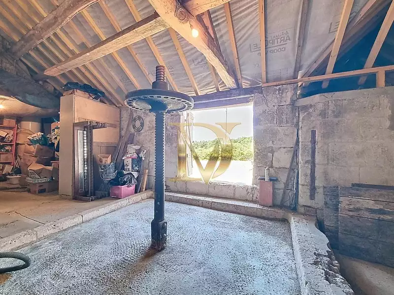 Maison, 113 m²