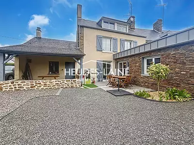 Maison, 155,17 m²