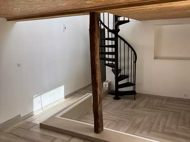 Maison, 69 m²