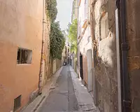 Appartement, 26,3 m²