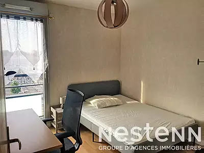 Appartement, 66,31 m²