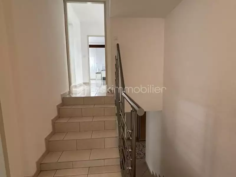 Maison, 157 m²