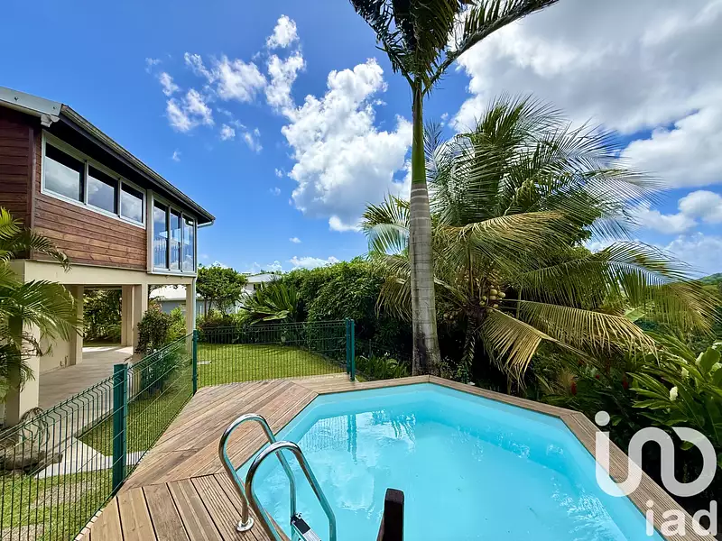 Maison, 149 m²