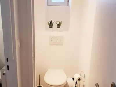 Appartement, 80 m²