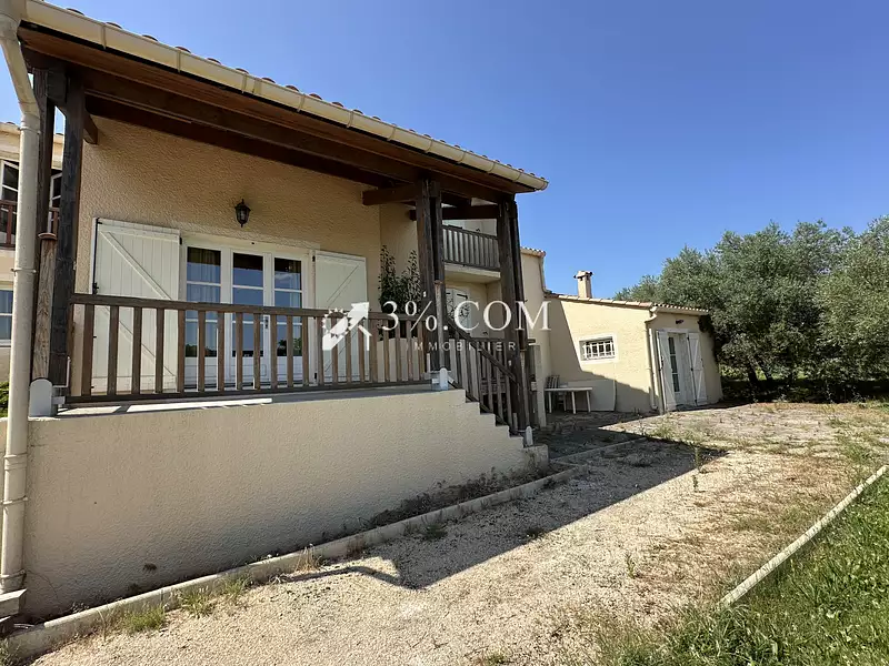 Maison, 152 m²