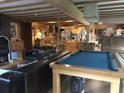 Maison, 142 m²