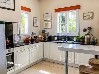 Maison, 257 m²