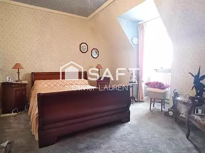 Maison, 124 m²