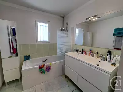 Maison, 90,7 m²