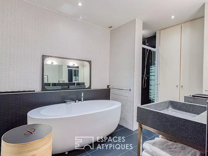 Appartement, 93 m²
