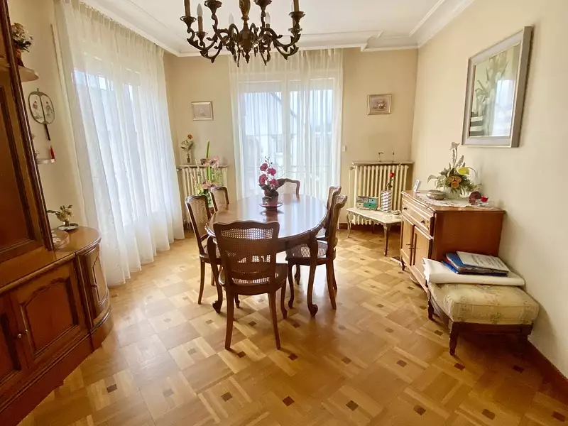 Maison, 123 m²