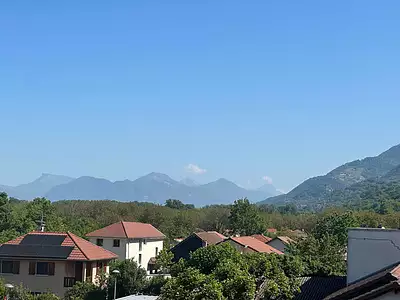 Appartement, 137 m²