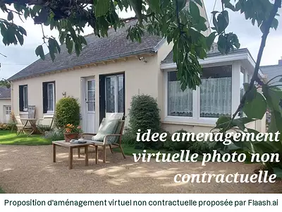 Maison, 66 m²
