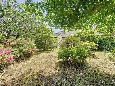 Maison, 111 m²