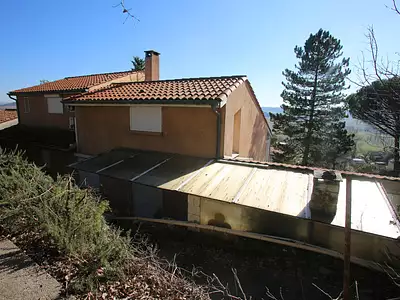 Maison, 160 m²
