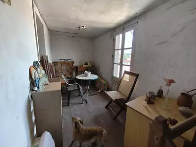 Maison, 72 m²