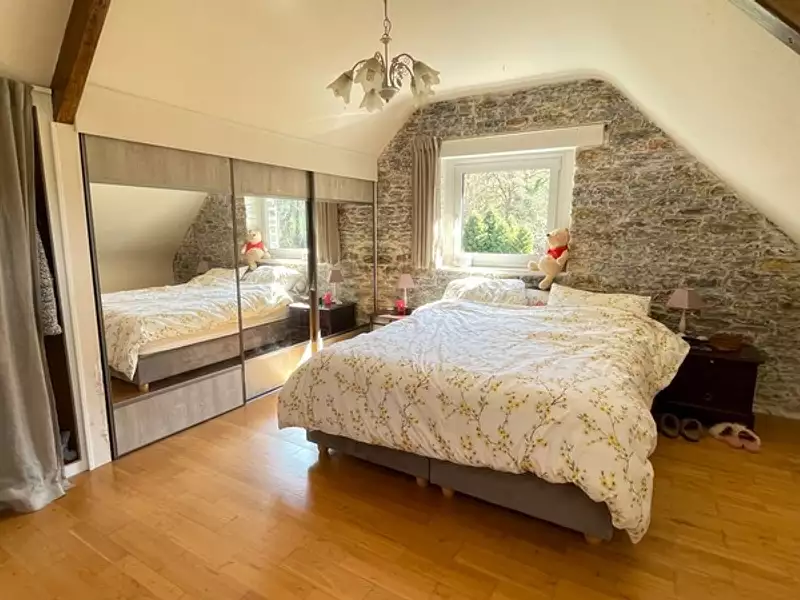 Maison, 165 m²