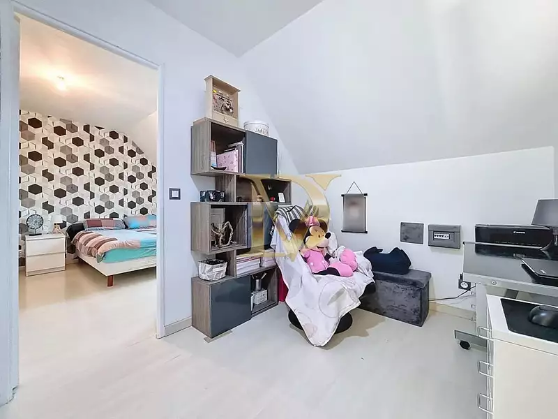 Maison, 95 m²