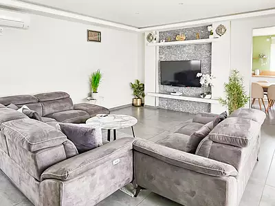 Maison, 132 m²