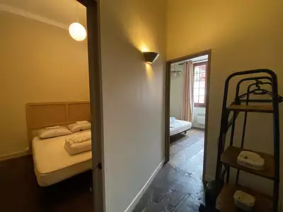 Appartement, 43 m²