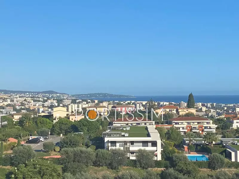 Appartement, 91,05 m²