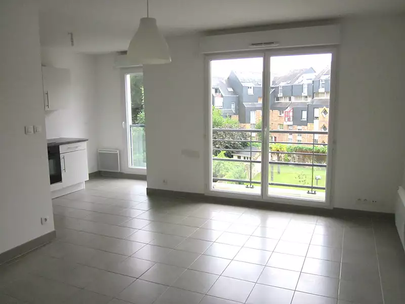 Appartement, 77,31 m²
