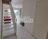 Appartement, 32 m²