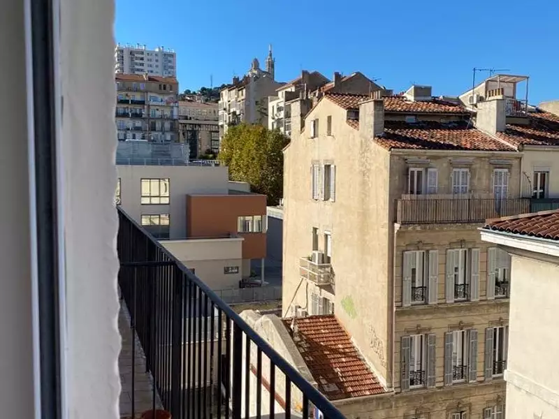 Appartement, 50,3 m²