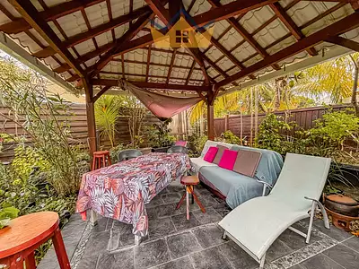 Maison, 47 m²