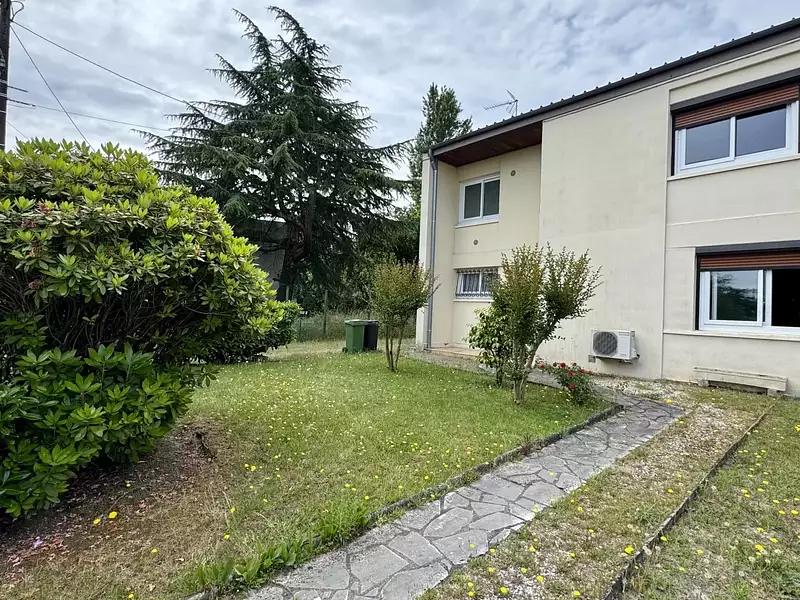 Maison, 130 m²