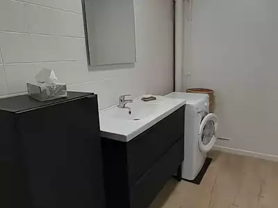 Appartement, 66,21 m²