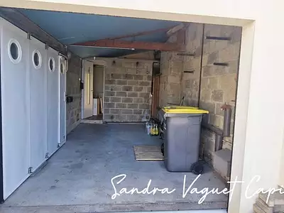 Maison, 80 m²