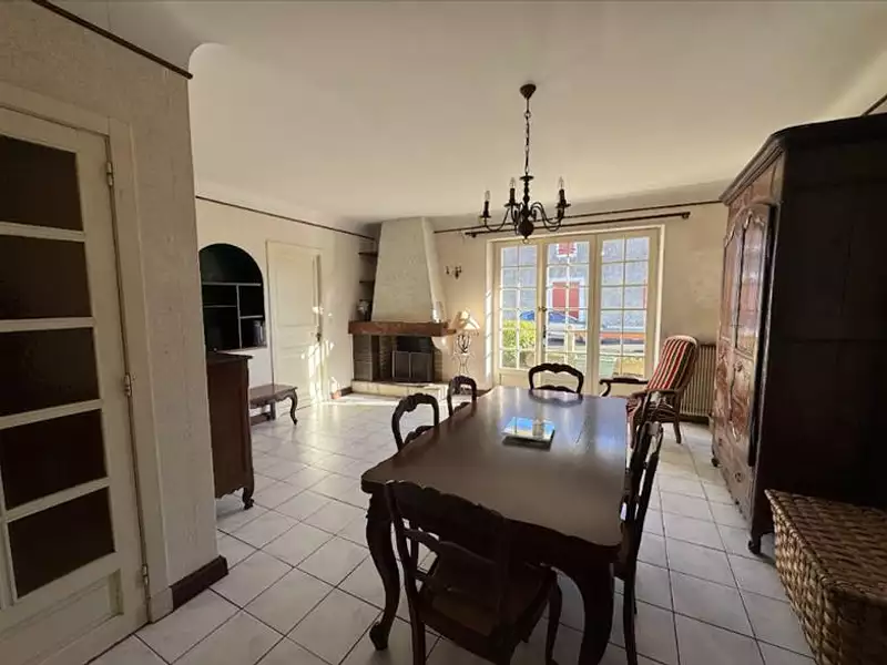 Maison, 138 m²