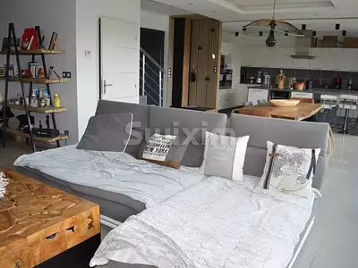 Appartement, 139 m²