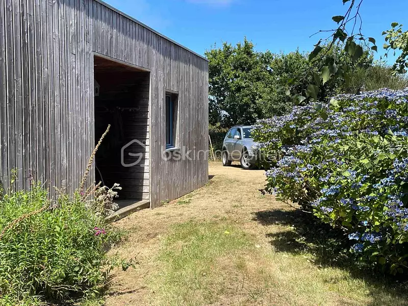 Maison, 135 m²