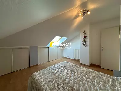 Appartement, 77,78 m²